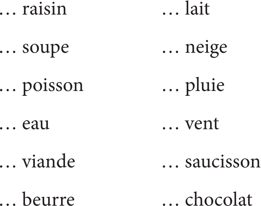 Грамматика французского языка для младшего школьного возраста. 2-3 классы - img9d4f63077b1c4b3da51f2aceb7ea7765.png