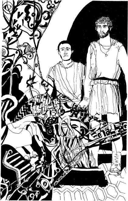 Закат Карфагена<br />(Сборник) - i_021.jpg