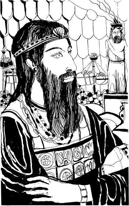 Закат Карфагена<br />(Сборник) - i_027.jpg