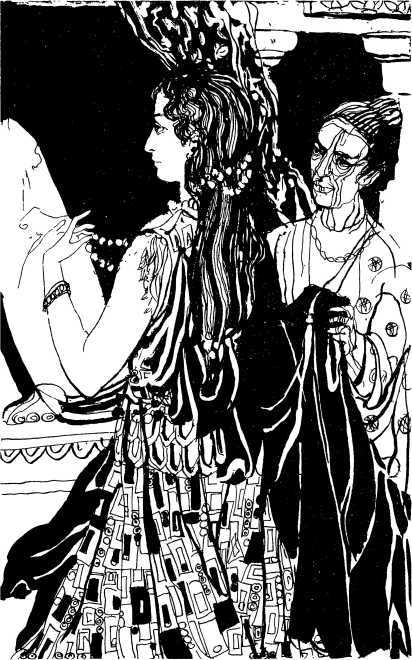 Закат Карфагена<br />(Сборник) - i_034.jpg