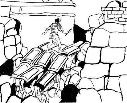 Закат Карфагена<br />(Сборник) - i_040.jpg