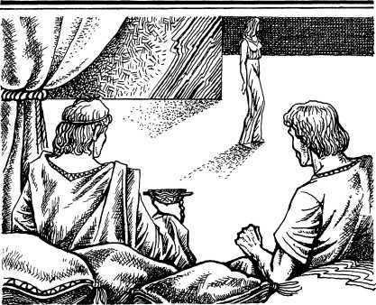 Закат Карфагена<br />(Сборник) - i_054.jpg