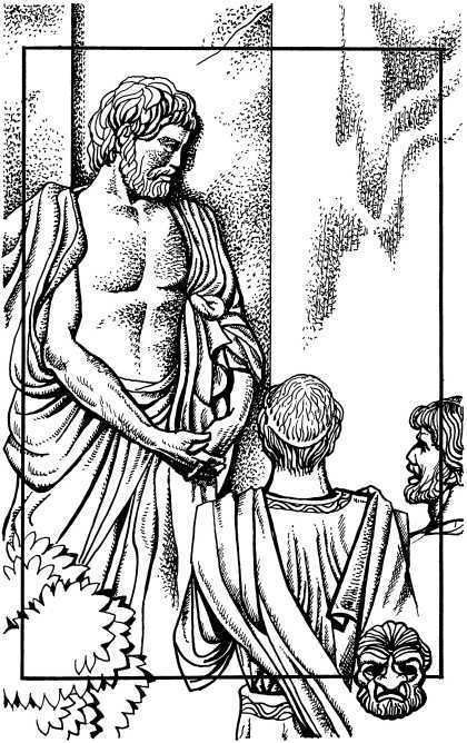 Закат Карфагена<br />(Сборник) - i_072.jpg