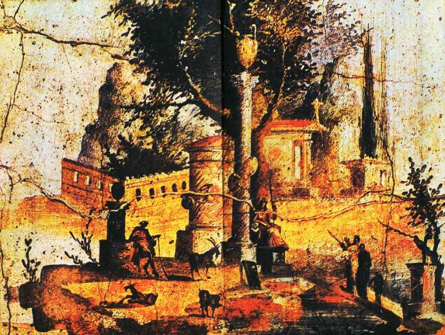 Закат Карфагена<br />(Сборник) - i_098.jpg