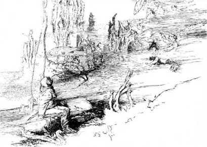 Кольцо с изумрудом. Фантастика. Ужасы. Мистика. Том III - i_023.jpg