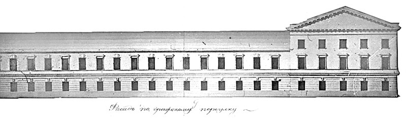 Аничков дворец. Резиденция наследников престола. Вторая половина XVIII – начало XX в. Повседневная жизнь Российского императорского двора - i_035.jpg