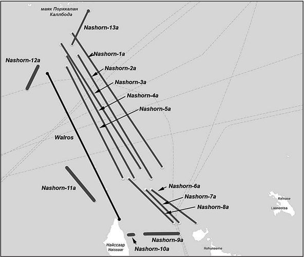 Подвиг подплава Балтийского флота. Боевые действия в Финском заливе. 1943 г. - i_005.jpg