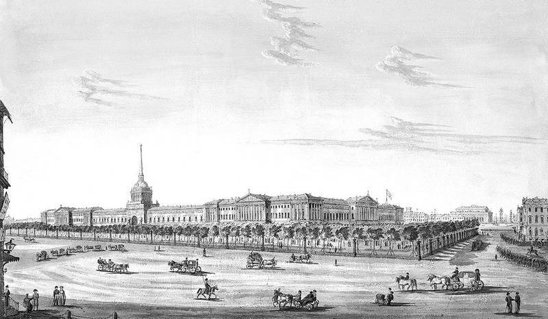 Легенды и мифы Невского проспекта - i_005.jpg