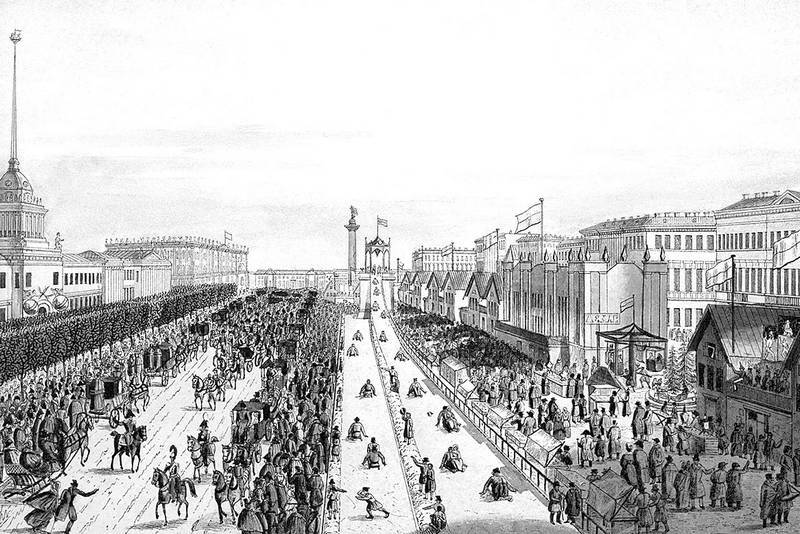 Легенды и мифы Невского проспекта - i_006.jpg