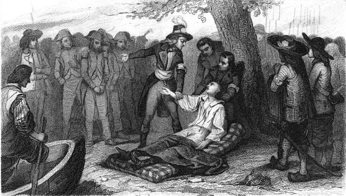 История Французской революции. Том 2 - i_006.jpg