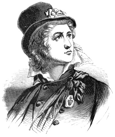 История Французской революции. Том 2 - i_007.jpg