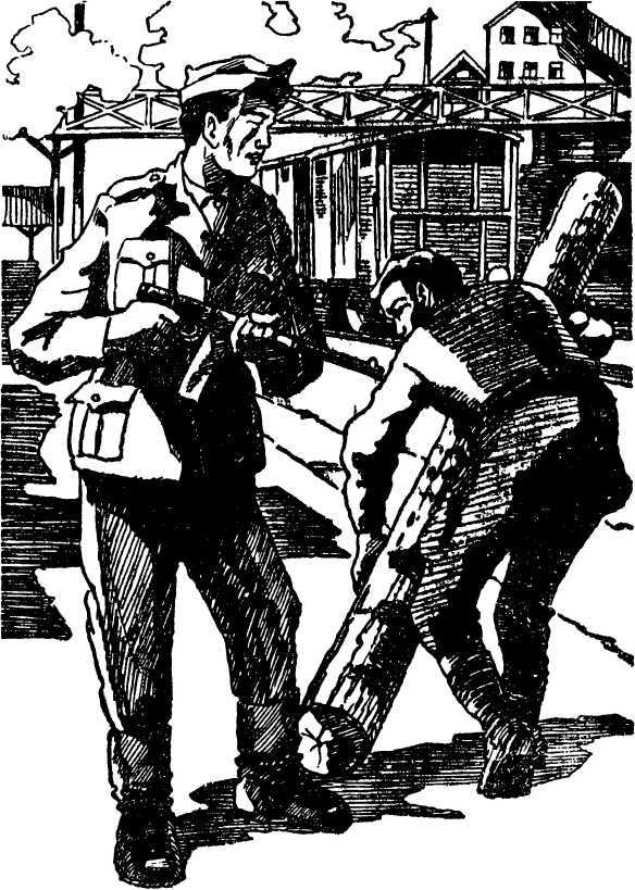 Смелые не умирают - i_002.jpg