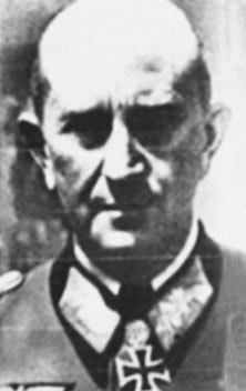 Загадка для Гиммлера. Офицеры СМЕРШ в Абвере и СД - i_007.jpg