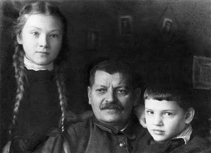 Дитя зимы. И другие рассказы - i_005.jpg