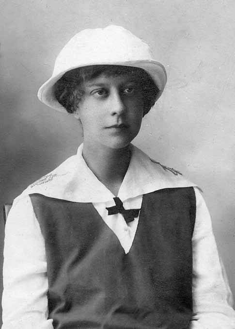 Дитя зимы. И другие рассказы - i_007.jpg