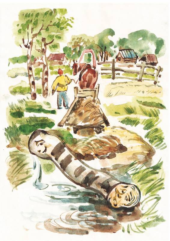 Сказки бабушки Шоршудо - i_003.jpg