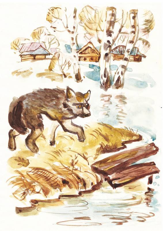 Сказки бабушки Шоршудо - i_004.jpg