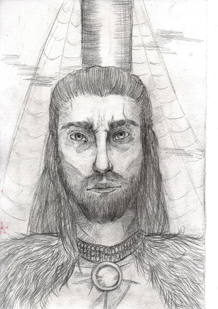 Солнечный луч Мраморных скал. Части 1 и 2 - _6.jpg