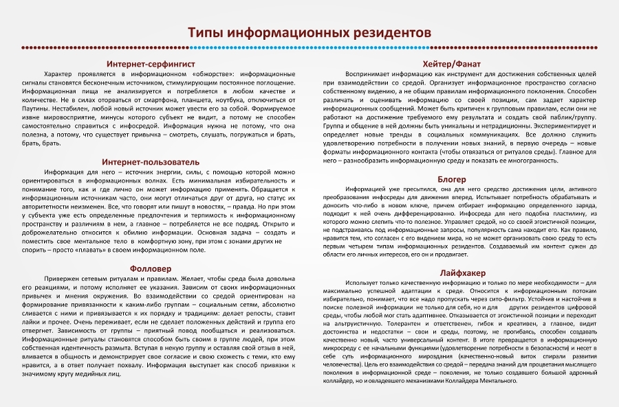 Информационная эволюция: Ментальный Коллайдер - i_002.jpg