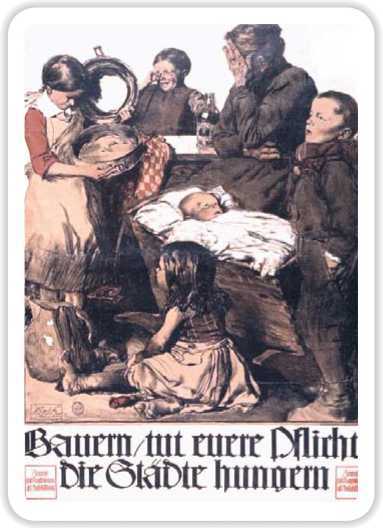 Европа и Россия в огне Первой мировой войны<br />(К 100-летию начала войны) - i_099.jpg