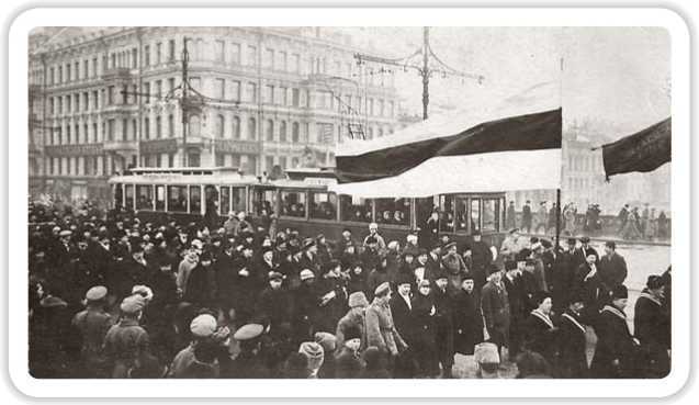 Европа и Россия в огне Первой мировой войны<br />(К 100-летию начала войны) - i_123.jpg