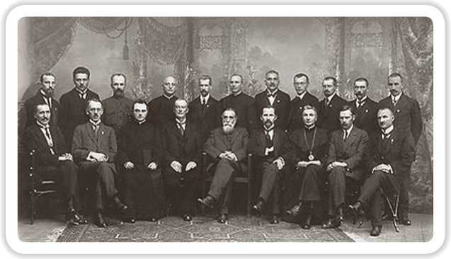 Европа и Россия в огне Первой мировой войны<br />(К 100-летию начала войны) - i_124.jpg