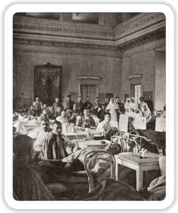 Европа и Россия в огне Первой мировой войны<br />(К 100-летию начала войны) - i_130.jpg