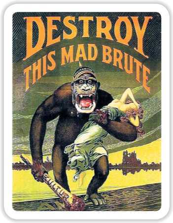 Европа и Россия в огне Первой мировой войны<br />(К 100-летию начала войны) - i_153.jpg