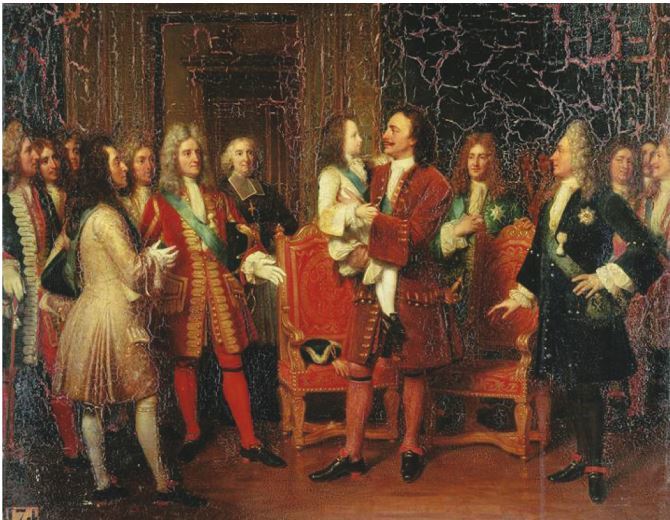 Культурное наследие русского зарубежья в диалоге цивилизаций XV – начала XX веков - i_019.jpg