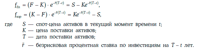 Энциклопедия финансового риск-менеджмента - i000012490000.png