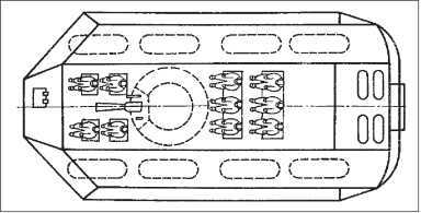 Русские бронетранспортеры<br />(От БТР-40 до «Бумеранга») - i_072.jpg