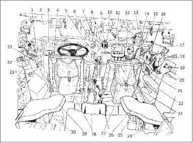 Русские бронетранспортеры<br />(От БТР-40 до «Бумеранга») - i_092.jpg