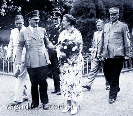 Растоптавший бабочку Брэдбери (СИ) - _18.jpg