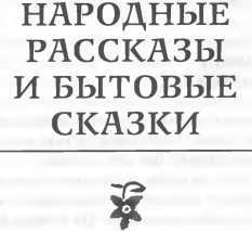 Еврейские народные сказки<br />(Предания, былички, рассказы, анекдоты, собранные Е.С. Райзе) - i_019.jpg