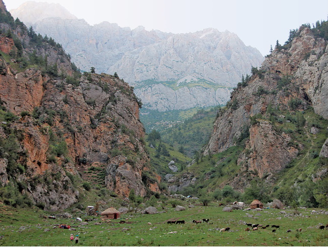 Неизвестный Кыргызстан. Земля, где оставляю свое сердце - i_012.jpg