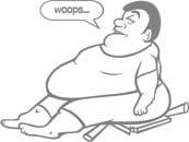 Код ожирения. Глобальное медицинское исследование о том, как подсчет калорий, увеличение активности и сокращение объема порций приводят к ожирению, диабету и депрессии - i_004.jpg
