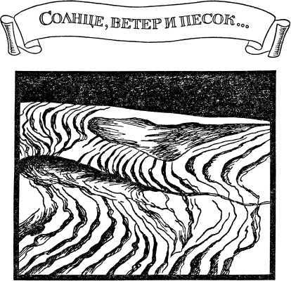 И вечный поиск…<br />(Книга о вечной жажде открытий, о поисках и находках, о путешествиях в прошедшее и будущее) - i_012.jpg