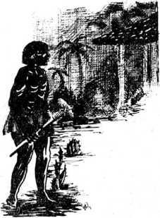 Охотники каменного века(В дали времен. Т. VII ) - i_019.jpg