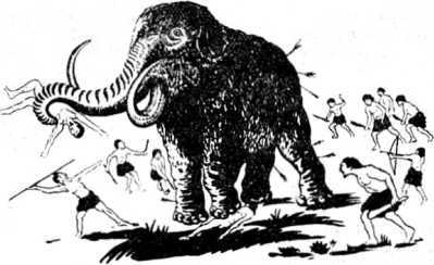 Охотники каменного века(В дали времен. Т. VII ) - i_020.jpg