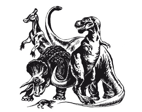 Краткая история динозавров - i_002.jpg