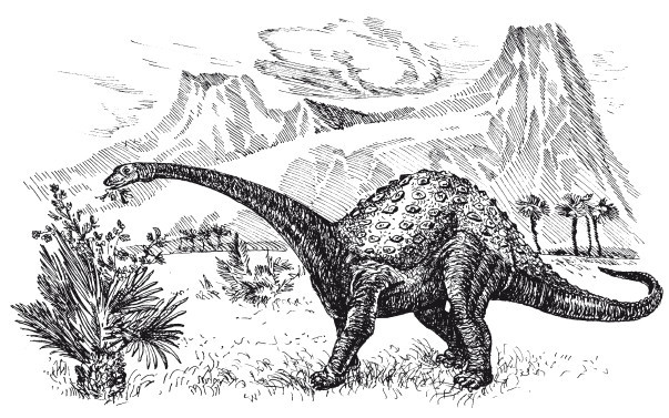 Краткая история динозавров - i_003.jpg