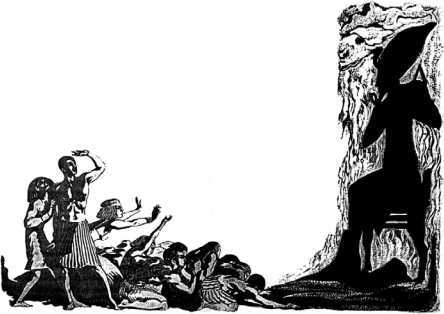 Тайна трех смертей<br />(Избранные сочинения. Том I ) - i_029.jpg