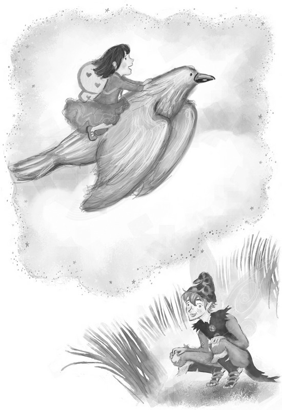 В Стране Фей. Магия эльфа - i_007.jpg