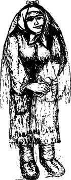 Кинжальный огонь<br />(Рассказы) - i_017.jpg