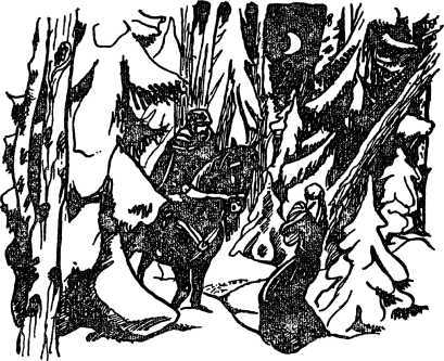 Необычайные приключения Кукши из Домовичей. Сигурд победитель дракона. Повести древних лет - i_078.jpg