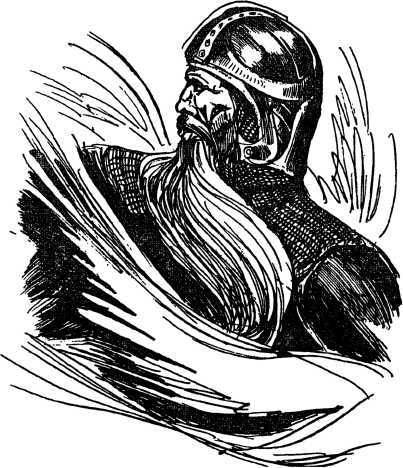 Необычайные приключения Кукши из Домовичей. Сигурд победитель дракона. Повести древних лет - i_208.jpg