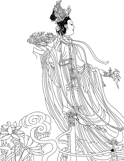 Мифы и легенды Китая - i_008.jpg