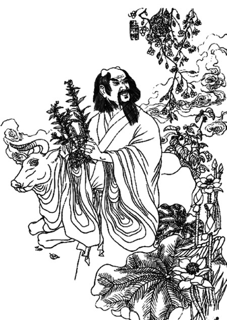 Мифы и легенды Китая - i_009.jpg