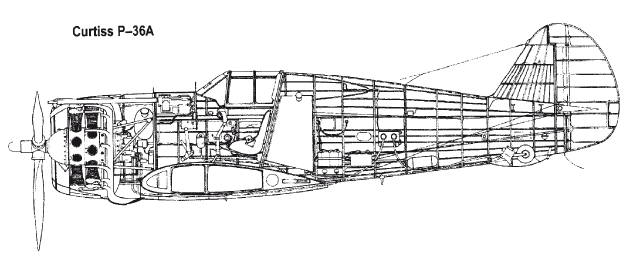 «На мирно спящих аэродромах…» Разгром 1941 года - i_008.png