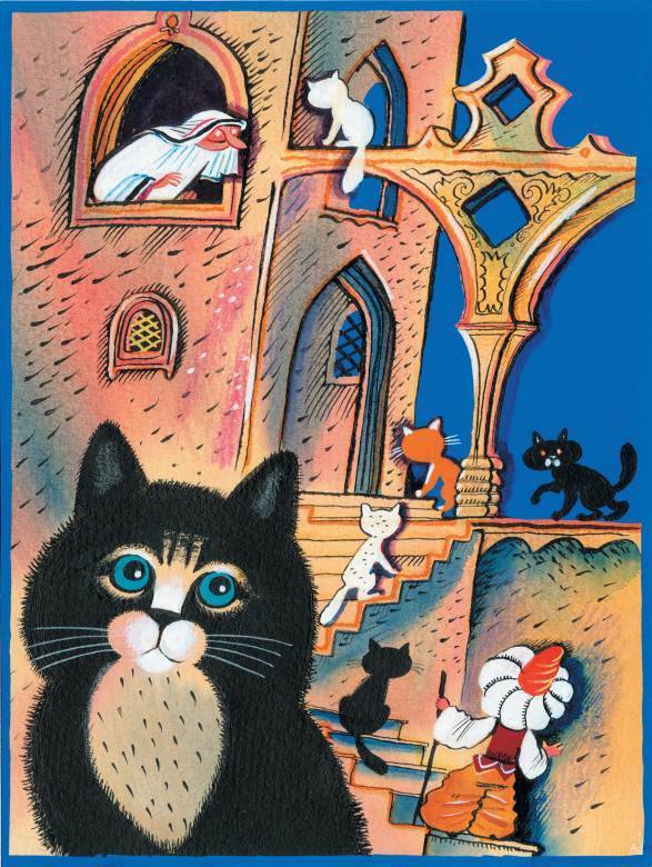 Сказки Вильгельма Гауфа - i_010.jpg